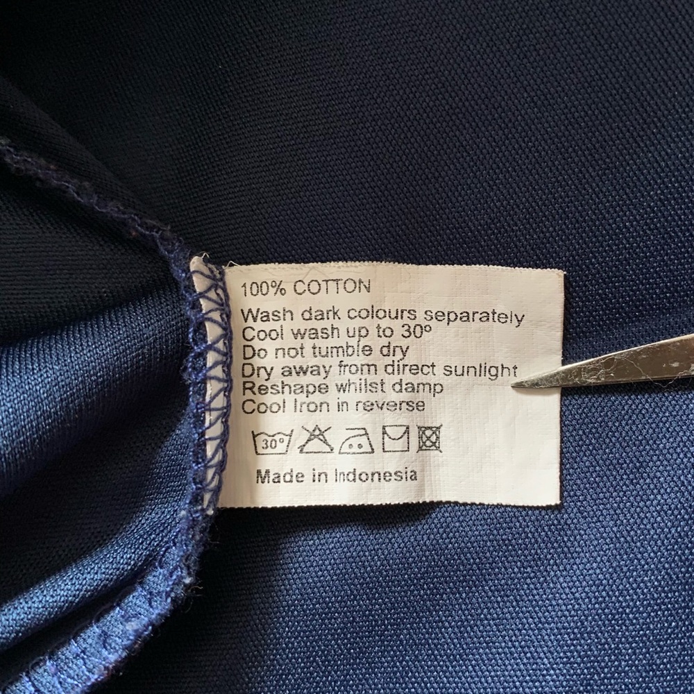 Ruby Rocks : open back Kate dress - Picture 11 of 13